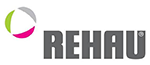 Rehau Logo