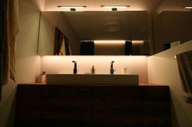 Waschbecken