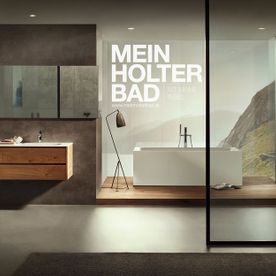 Design von Mein Holter Bad